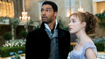 'Bridgerton': Inside the Sexy Regency Drama's Most Extravagant Looks (Exclusive)