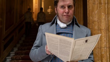 Who Is Lady Whistledown? The 'Bridgerton' Creator and Cast Discuss That Big Reveal (Exclusive)