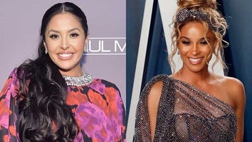 Vanessa Bryant and Ciara Take a Ski Trip With Their Families: Pics