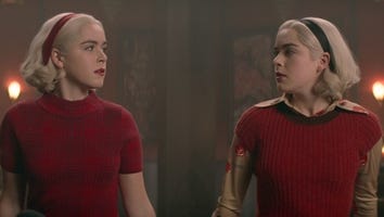 'Chilling Adventures of Sabrina' Raises the Stakes in Part 4 Trailer -- Watch!