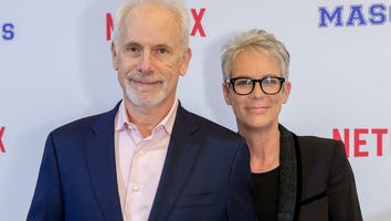 Jamie Lee Curtis Reveals the Nickname Her Husband Calls Her 'In Moments of Great Intimacy'