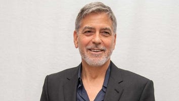 George Clooney Reveals His Favorite Part of Fatherhood