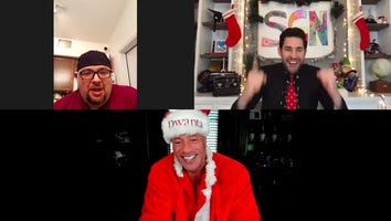John Krasinski's 'Some Good News' Holiday Special Features Dwayne Johnson, George Clooney and More Surprises