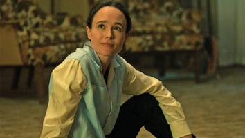 Elliot Page Will Continue Role on Netflix's 'Umbrella Academy'