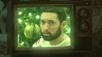 How Eminem's Surprising 'Saturday Night Live' Cameo Came to Be