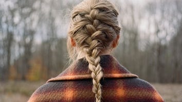 Taylor Swift Drops Surprise New Album 'Evermore' -- Listen!