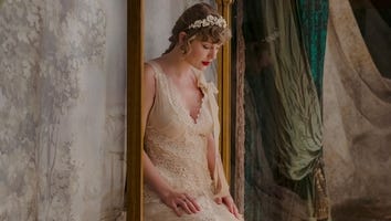 Taylor Swift Breaks Down 'Evermore's Romantic Storylines Amid Engagement and Marriage Rumors