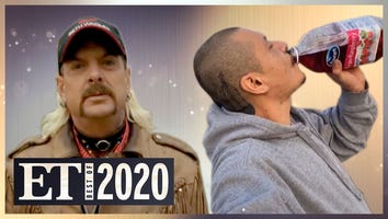 From 'Tiger King' to TikTok and Everything in Between: Best of 2020