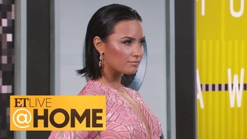 ET Live @ Home | December 22, 2020