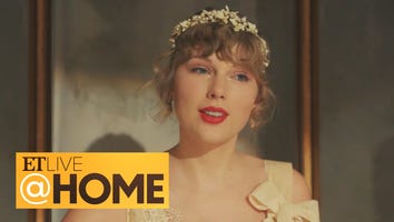 ET Live @ Home | December 11, 2020