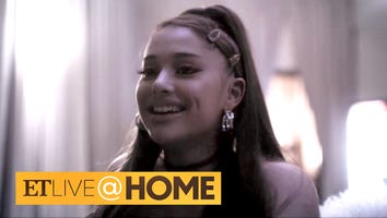 ET Live @ Home | December 21, 2020