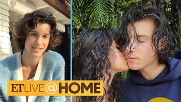 ET Live @ Home | December 4, 2020