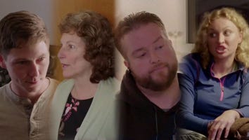 ‘90 Day Fiance’: Must-See Moments From the Season 8 Premiere!