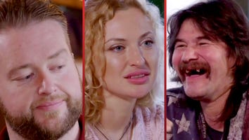 ‘90 Day Fiance’: Natalie Faces Uncle Beau and Insults Mike's House!