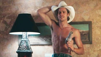 Inside Brad Pitt’s 17 Iconic Movie Roles of the ‘90s