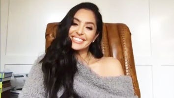 Vanessa Bryant Reveals the One Thing She Had to Change in Kobe Bryant’s Latest Book