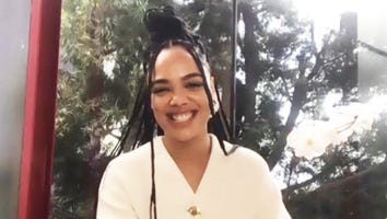 Tessa Thompson Says ‘Thor: Love and Thunder’ Will Be Both ‘Very Funny and Very Touching’