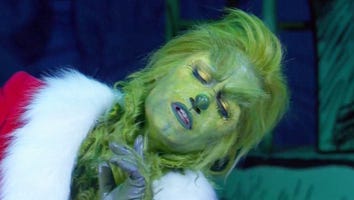 Matthew Morrison Criticized on Social Media for His Sexualizaiton of ‘The Grinch’