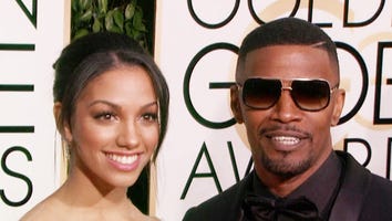 Jamie Foxx’s Daughter Corinne Foxx Announces Engagement to Joe Hooten: See the Ring!