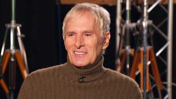 Michael Bolton & Matoma Give Behind-the-Scenes Look at New Music Video ‘It’s Christmas Time’ (Exclusive)