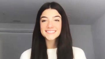 Charli D'Amelio on the Important Advice She Received From Jennifer Lopez (Exclusive)