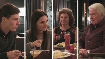 '90 Day Fiancé': Brandon's Parents Tell Julia She Can't Share a Bedroom With Him (Exclusive)