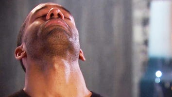 'The Bachelor': Matt James Cries in Dramatic Sneak Peek (Exclusive)