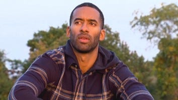 Bachelor Matt James Breaks Down After Confronting His Dad, Questions His Relationships in Dramatic Preview