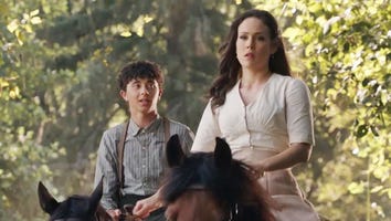 Here's the First Look at 'When Calls the Heart' Season 8