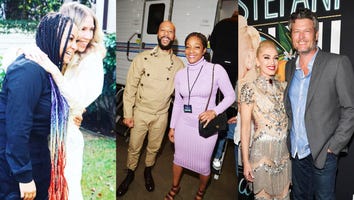 Ariana Grande, Gwen Stefani, Tiffany Haddish and More Celebs Who Kept Love Alive in 2020