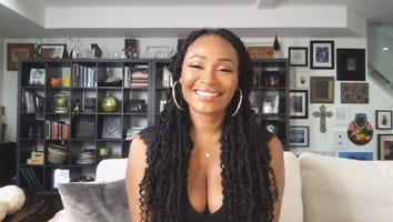 'RHOA's Cynthia Bailey Weighs In on Stripper-Gate and the Many Tests of Season 13 (Exclusive)