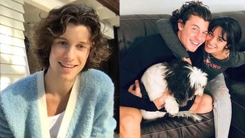 Shawn Mendes Says He and Camila Cabello 'Absolutely' Talk About Getting Engaged (Exclusive)