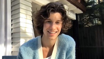 Shawn Mendes on Navigating Fame, Justin Bieber and Why He Felt ‘Fear’ Over His New Album (Exclusive)