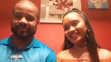 '90 Day Fiancé': Tarik Reveals Reaction to Hazel Coming Out as Bisexual and Wanting a Girlfriend (Exclusive)