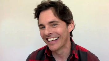 'The Stand': James Marsden on How Stephen King’s Pandemic Tale Resonates in Our Time (Exclusive)