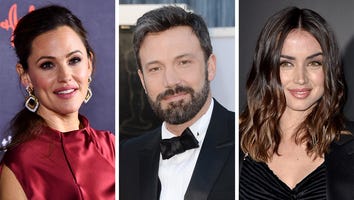 How Ben Affleck and Jennifer Garner Are Co-Parenting Their Kids With Ben’s Girlfriend Ana De Armas