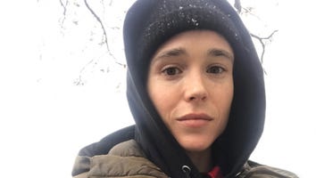 'Juno' Actor Elliot Page Comes Out as Transgender