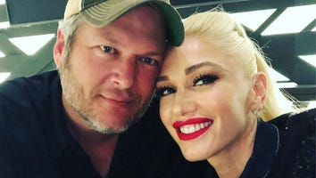 Blake Shelton and Gwen Stefani Are Ready to Celebrate Their First Christmas Engaged (Source)