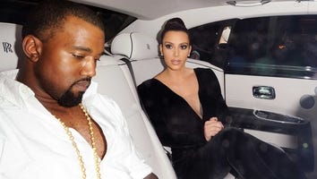 Kim Kardashian and Kanye West Are ‘Still Having Difficulties’ in Their Relationship (Source)