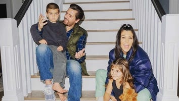 Scott Disick Praises Ex Kourtney Kardashian as the 'Best Baby Maker in Town’