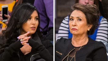 Vanessa Bryant Settles Lawsuit Filed Against Her by Her Mother