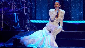 Jennifer Lopez to Headline 'Dick Clark’s New Year’s Rockin' Eve With Ryan Seacrest'