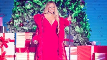 Mariah Carey Reveals Her Favorite Christmas Songs by Other Artists