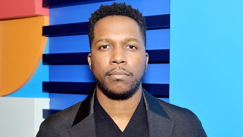 Leslie Odom Jr. Isolating From Pregnant Wife After Potential Exposure to COVID-19 From Ellen DeGeneres