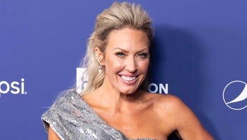 'RHOC' Star Braunwyn Windham-Burke Admits She'll Be 'Heartbroken' If Husband Sean Moves On