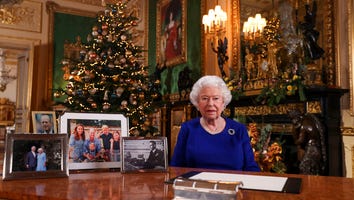 Queen Elizabeth Cancels Royal Family's Annual Pre-Christmas Lunch Due to COVID Concerns