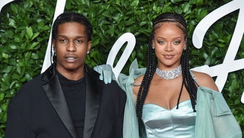 Rihanna and A$AP Rocky Are 'Inseparable,' Source Says