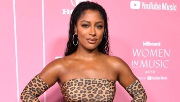 Victoria Monét Pregnant With First Child: See Her Stunning Announcement!
