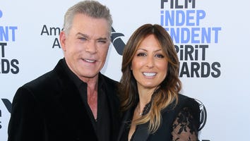 Ray Liotta Engaged to Jacy Nittolo: See the Pic!