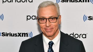 Dr. Drew Pinsky Tests Positive for COVID-19